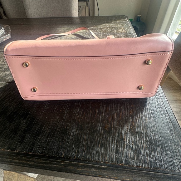 Limited Edition Selena Gomez x Coach purse - Picture 16 of 16